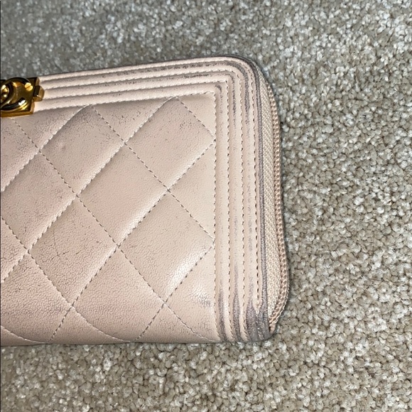 Chanel wallet - Picture 2 of 7